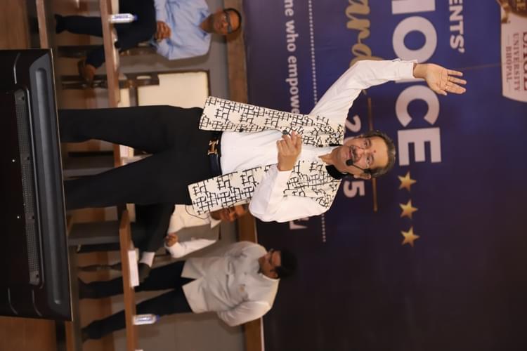 SAGE University Bhopal Events photo 92